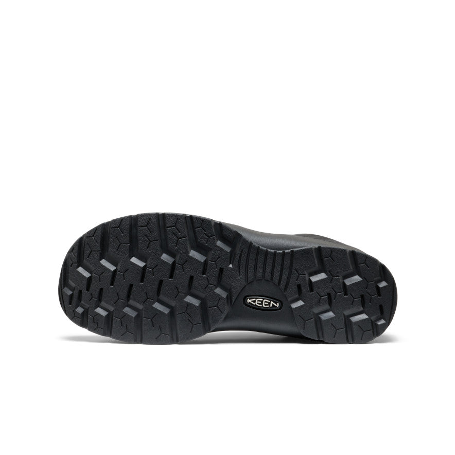 Women's Jasper SE1 Sneaker  |  Flux Black
