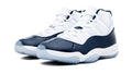 Air Jordan 11 Retro "Win Like '82" - Navy & University Blue Championship Edition