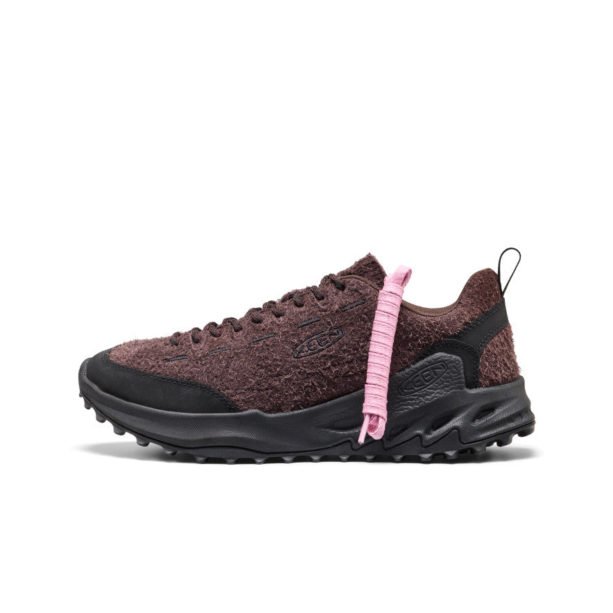 Men's Jasper Zionic Sneaker  |  Java/Black