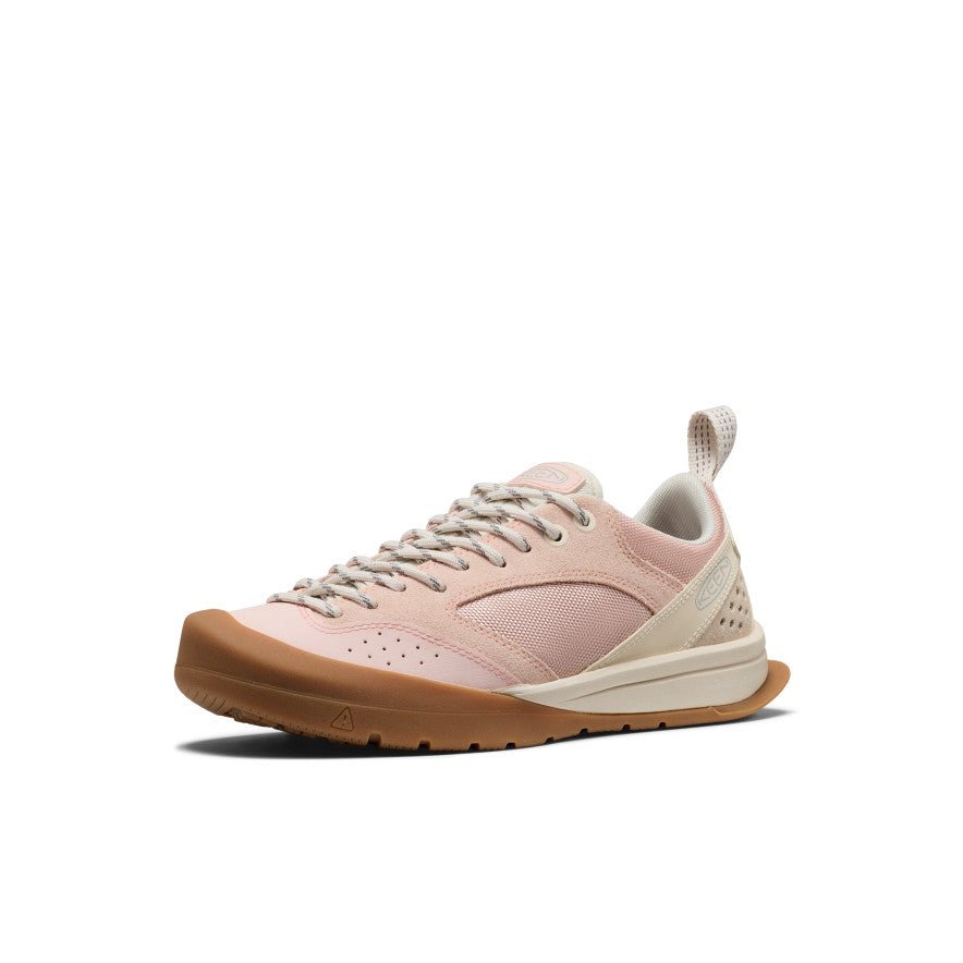 Women's Jasper III Sneaker  |  Cameo Rose/Birch