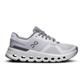ON Women's Cloudrunner 2 - Frost White