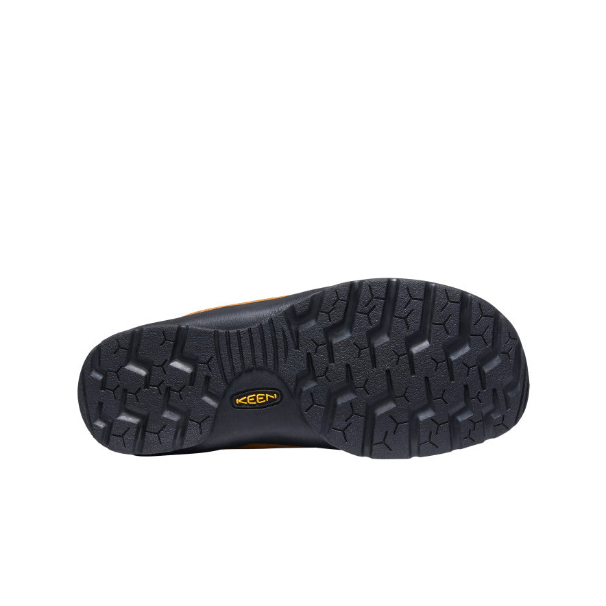 Women's Jasper Sneaker  |  Cathay Spice/Orion Blue