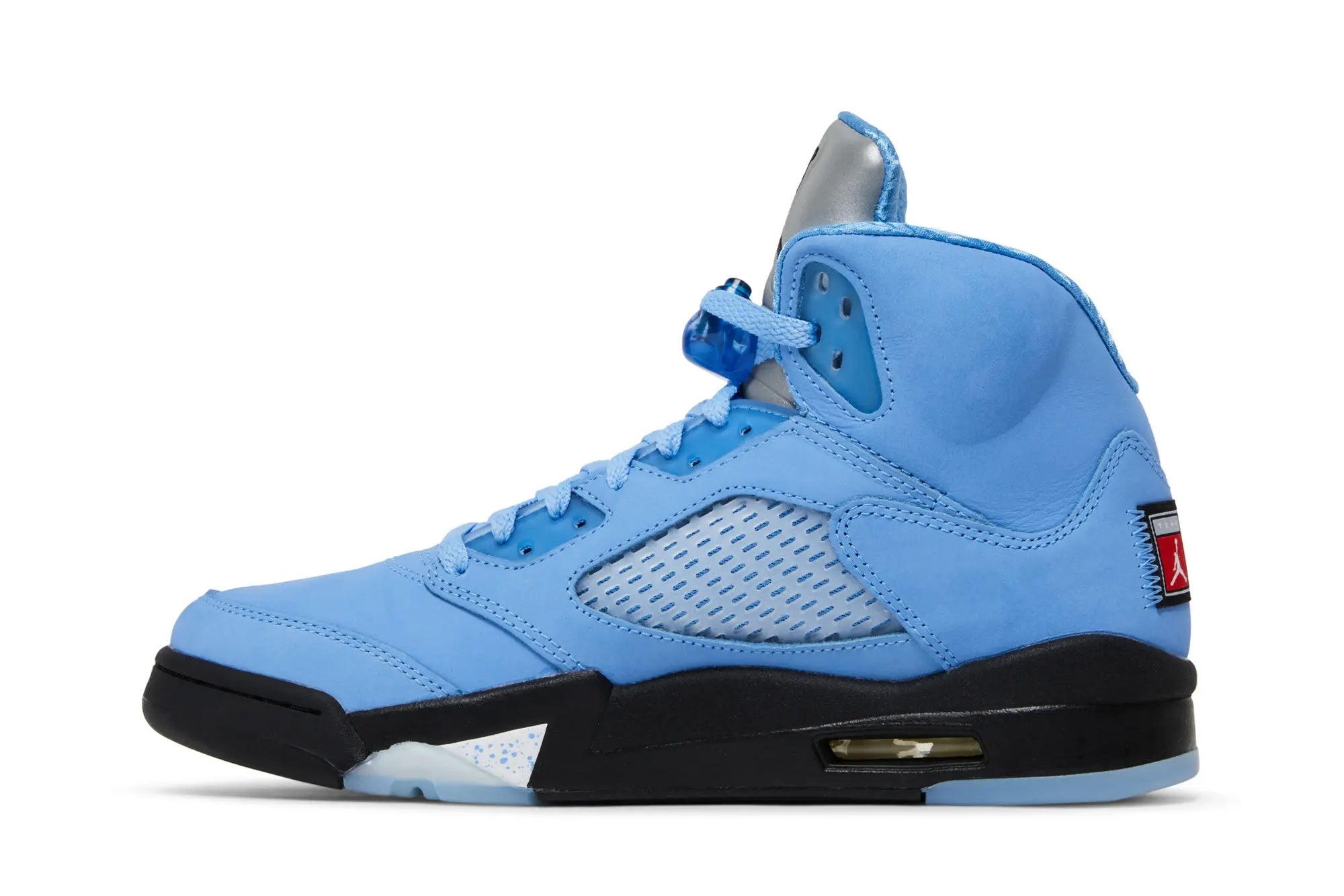 Air Jordan 5 Retro SE UNC - University Blue Tar Heels Limited Release