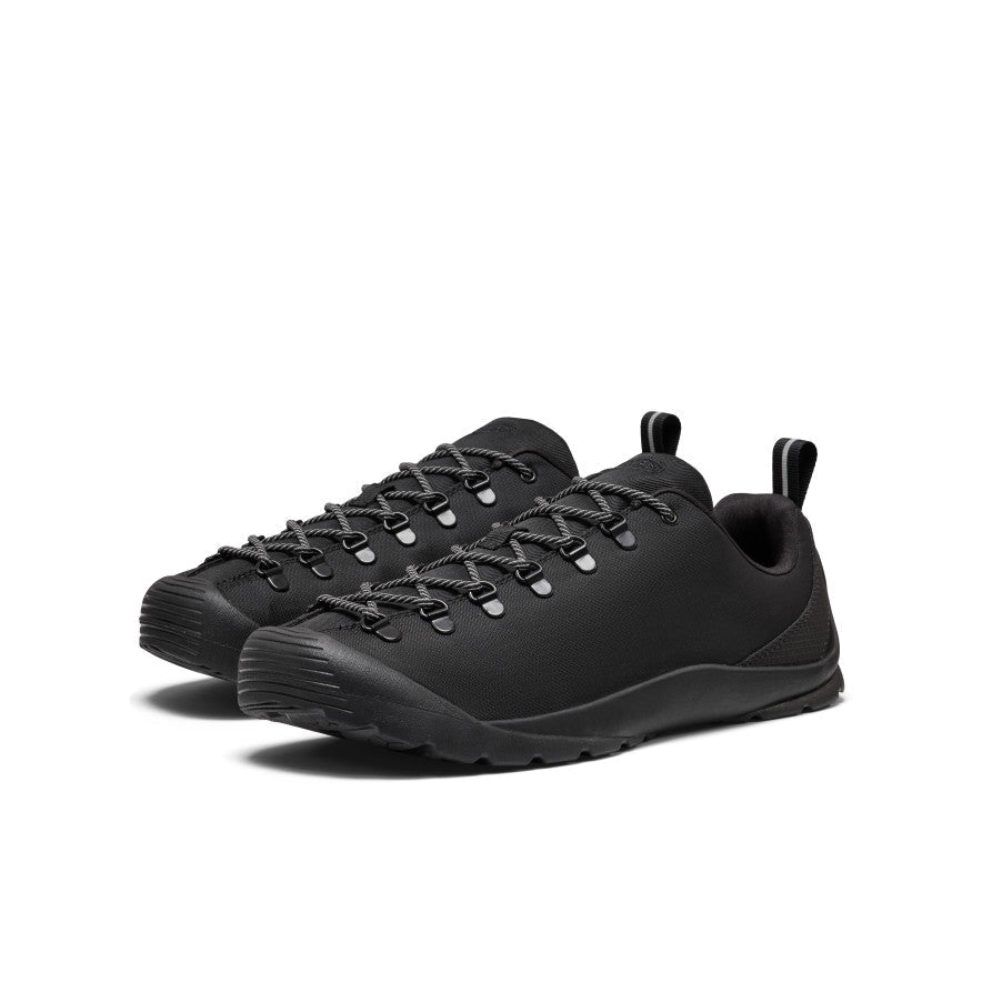 Men's Jasper SE2 Sneaker  |  Flux Black