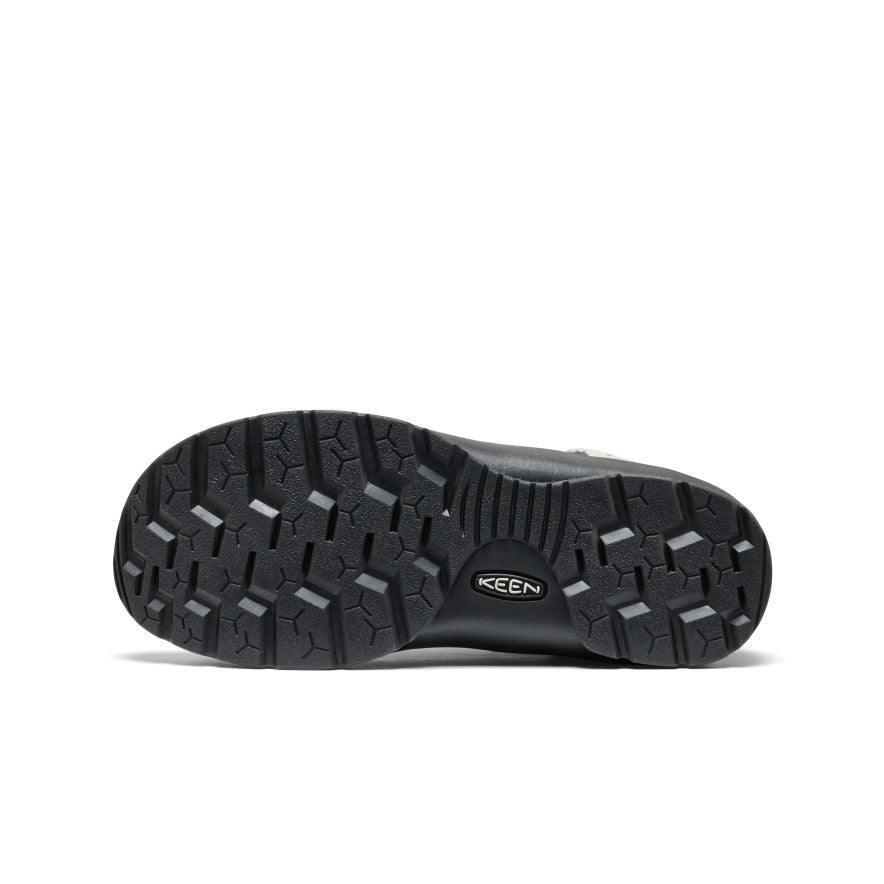 Women's Jasper Sneaker  |  Cow Black