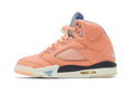DJ Khaled x Air Jordan 5 Retro 'We The Best - Crimson Bliss' Limited Edition