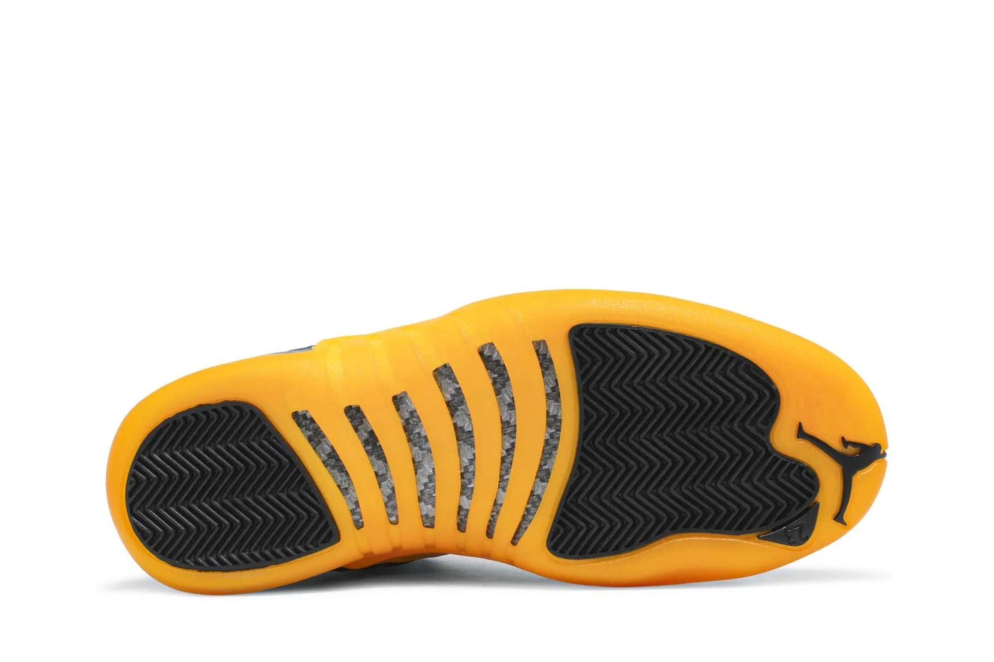 Air Jordan 12 Retro 'University Gold' - Gary Payton Lakers PE Inspired Sneaker