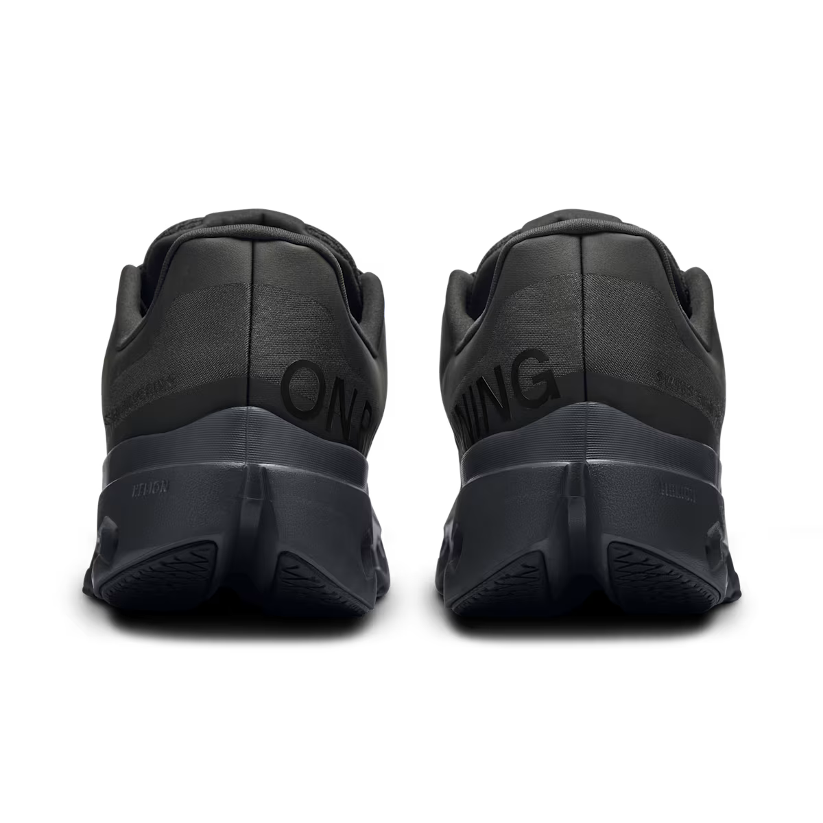 ON Men's Cloudsurfer Next 1 - Black Eclipse