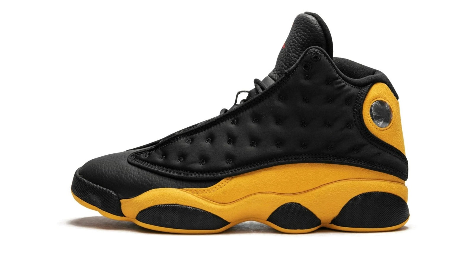 Air Jordan 13 Melo Class of 2002 - Oak Hill Academy Graduation Pack
