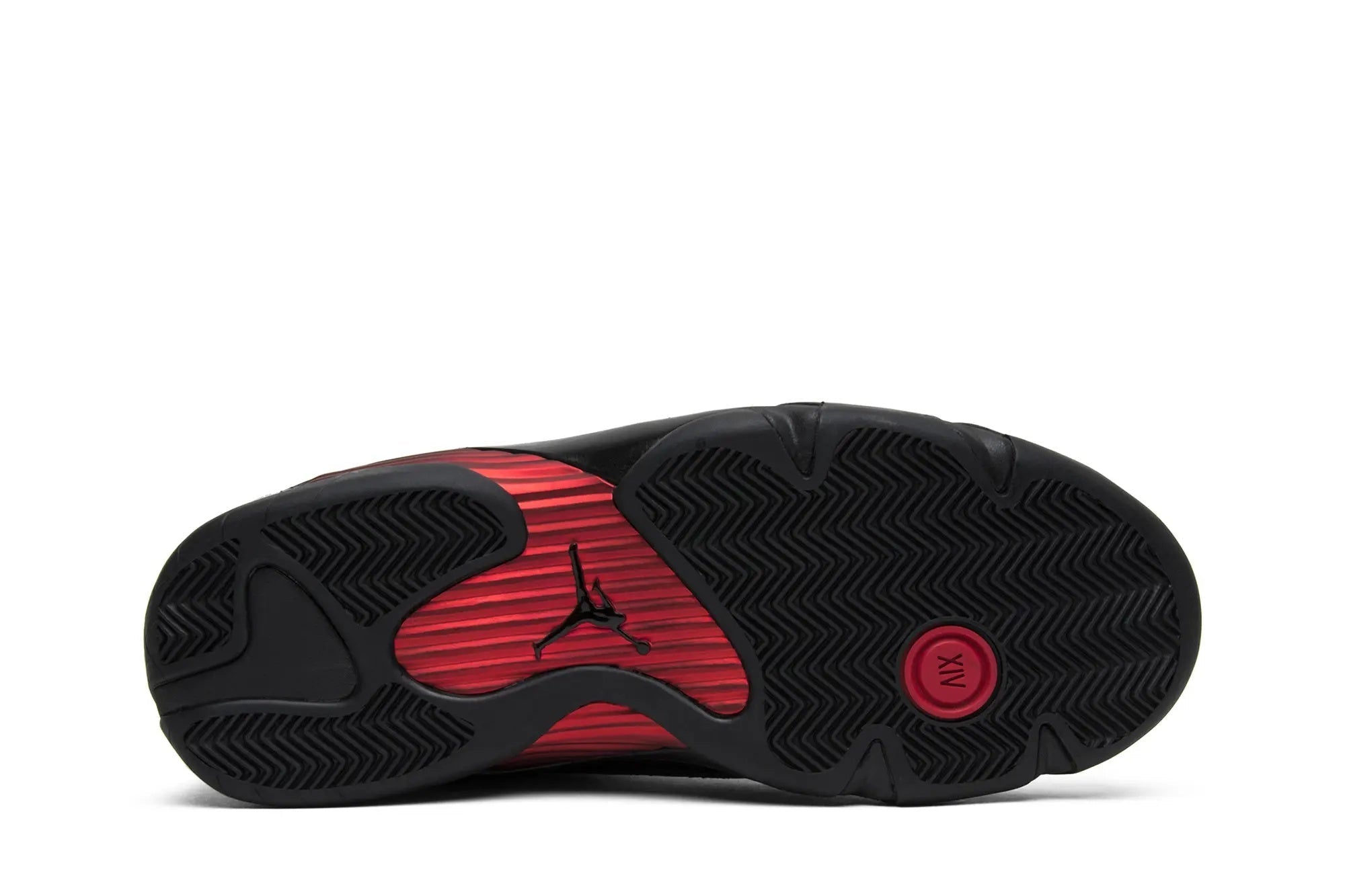 Jordan 14 Retro 'Last Shot' 2018 - The Finals Victory Sneaker