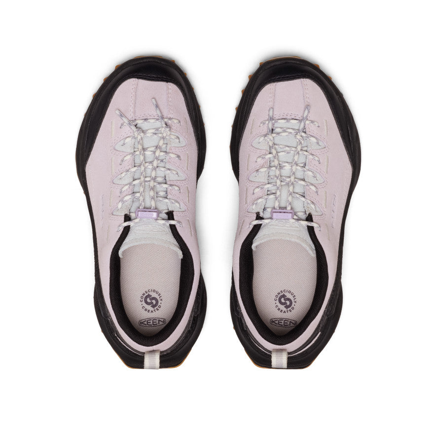 Big Kids' Jasper Zionic Sneaker  |  Thistle/Ballad Blue