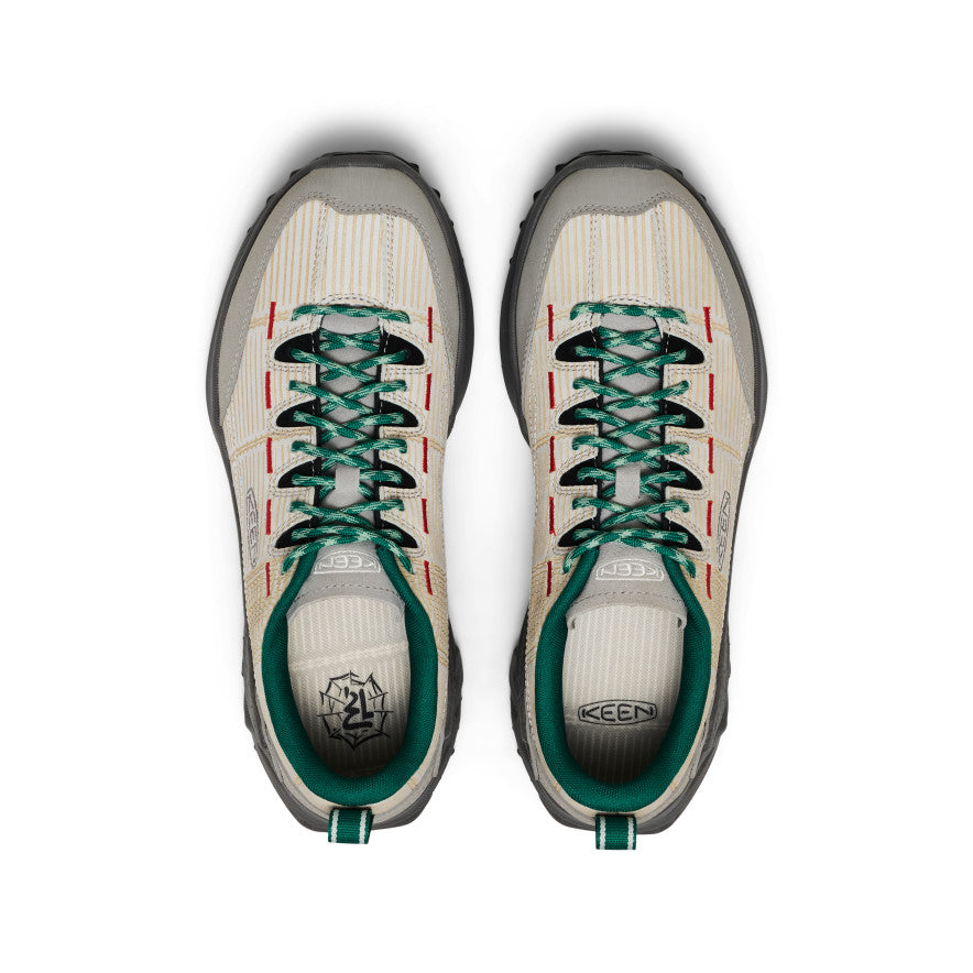 Men's Jasper Zionic ELNEST Sneaker  |  Elnest Vapor/Alloy