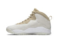 SoleFly x Air Jordan 10 Retro '10th Anniversary' Sail/Turbo Green
