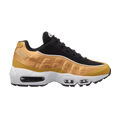 Nike Air Max 95 Wheat Gold Black (Women's)