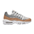 Nike Air Max 95 Pure Platinum (Women's)