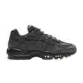 Nike Air Max 95 Anthracite Black Gum