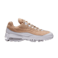 Nike Air Max 95 Ultra Prm Br Vachetta Tan Vachetta Tan
