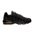 Nike Air Max 95 LA vs. NYC