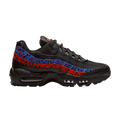 Nike Air Max 95 Black Leopard (Women's)