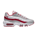 Nike Air Max 95 Recraft Grey Fog Hyper Red (GS)