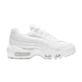 Nike Air Max 95 Recraft Triple White (GS)