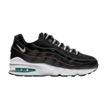 Nike Air Max 95 Black Kinetic Green (GS)