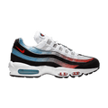 Nike Air Max 95 Blue Red Gradient