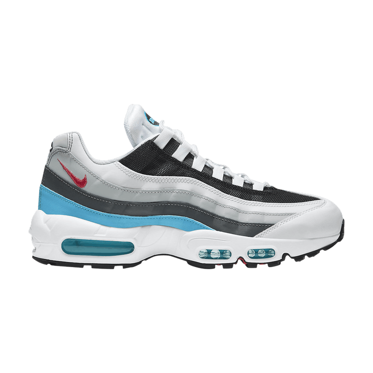 Nike Air Max 95 Chlorine Blue