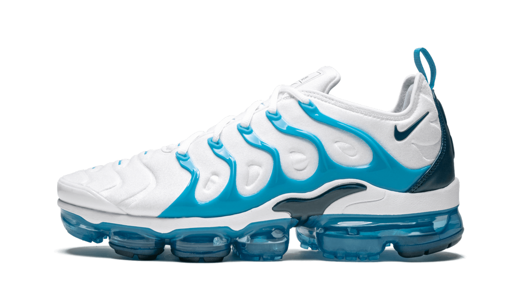 Air Vapormax Plus "Blue Force" 924453 104