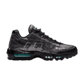 Nike Air Max 95 Footprint Black