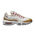 Nike Air Max 95 Powerwall White Wheat (Women's)