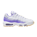 Nike Air Max 95 White Space Purple Gum