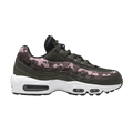 Nike Air Max 95 Olive Pink Camo (Women's)