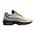Nike Air Max 95 Wolf Grey Tour Yellow