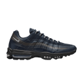 Nike Air Max 95 Ultra Midnight Navy Grey