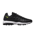 Nike Air Max 95 Ultra Black Volt