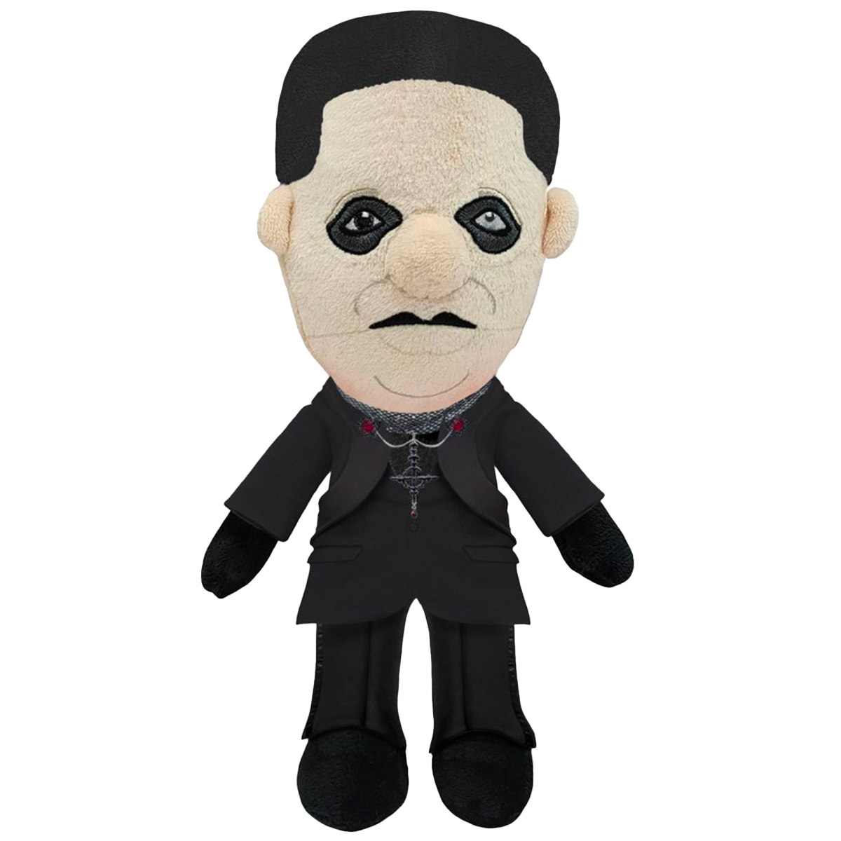 Frater Imperator Plushie
