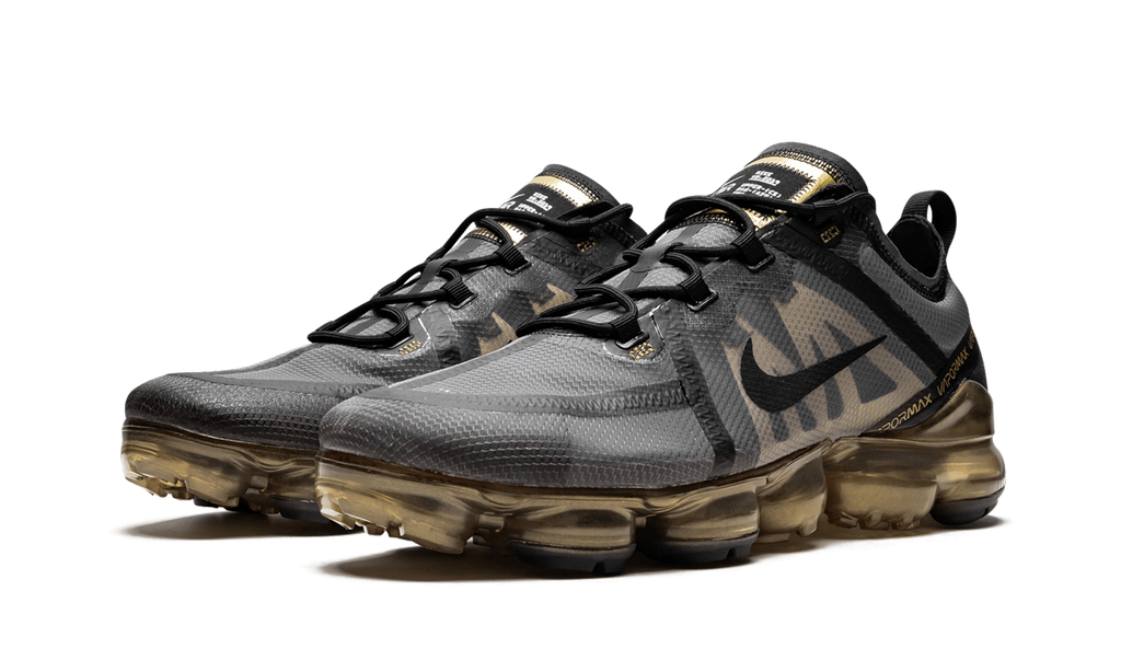 Air Vapormax 2019 "Metallic Gold" AR6631 002
