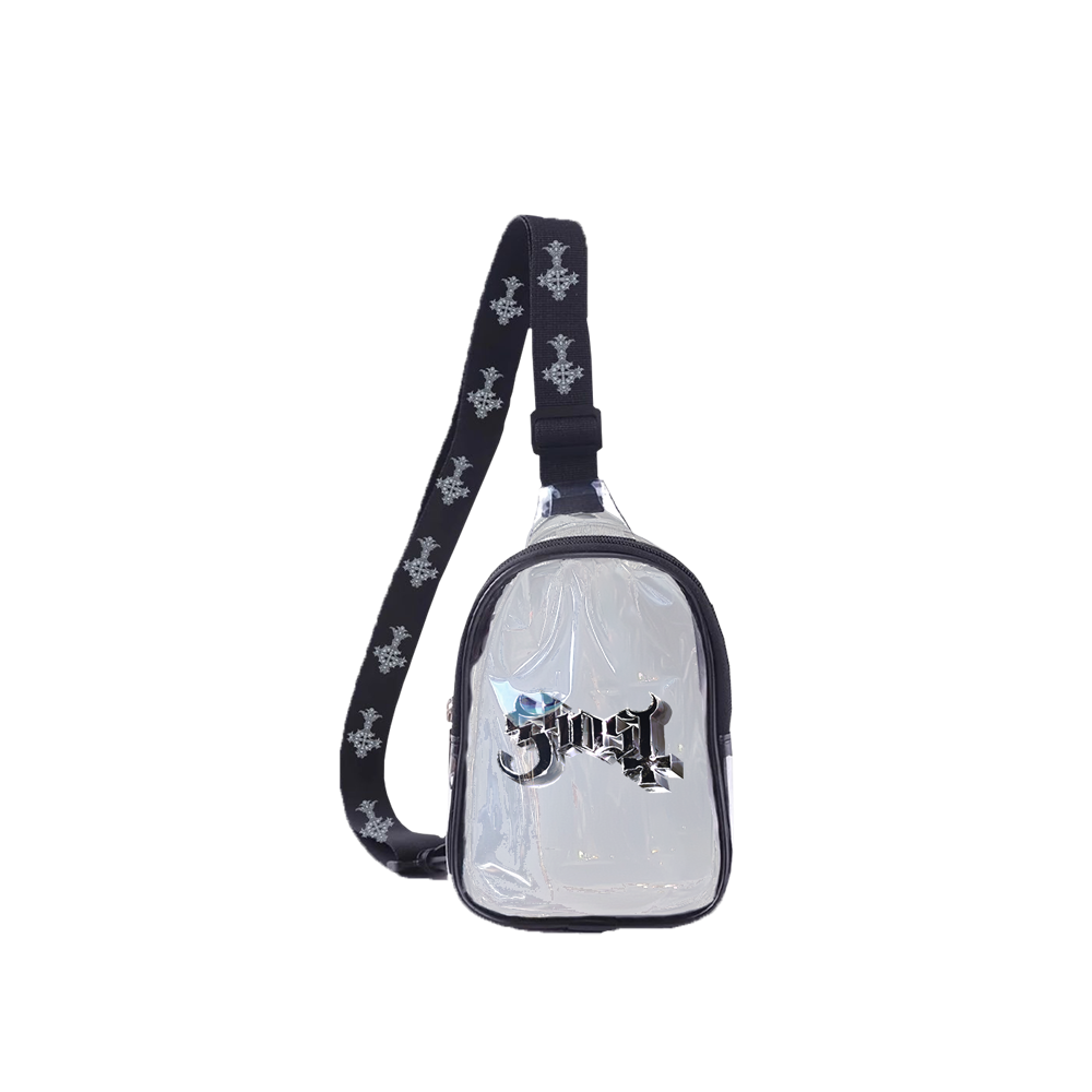 Ghost Clear Sling Bag