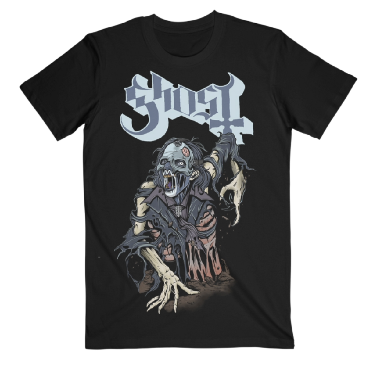 Torso Tee