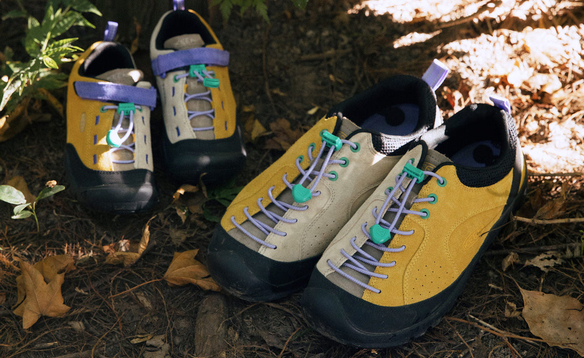 Women's Jasper Rocks TYAKASHA Sneaker  |  Tyakasha
