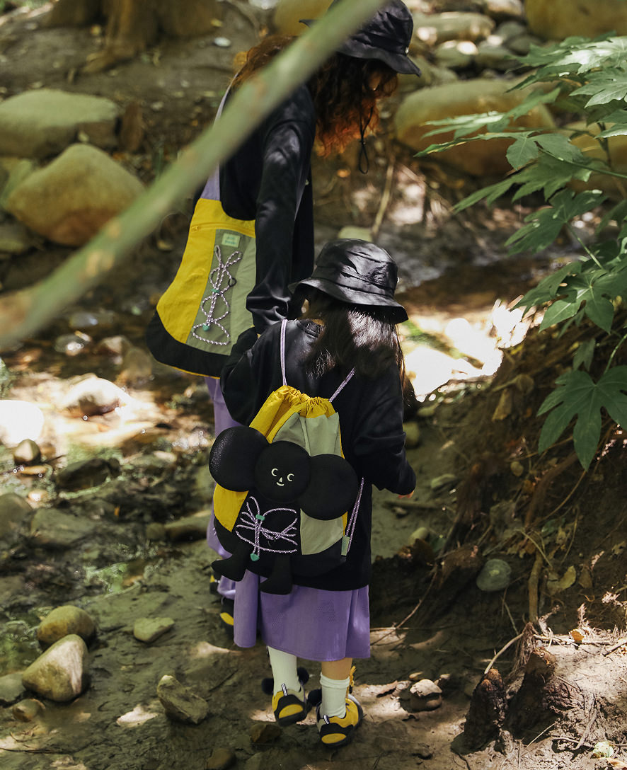 Little Kids' Jasper II TYAKASHA Sneaker  |  Tyakasha