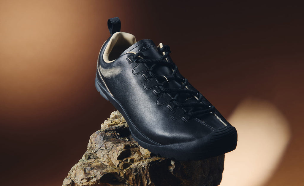 Men's Jasper HW Sneaker  |  Flux Safari