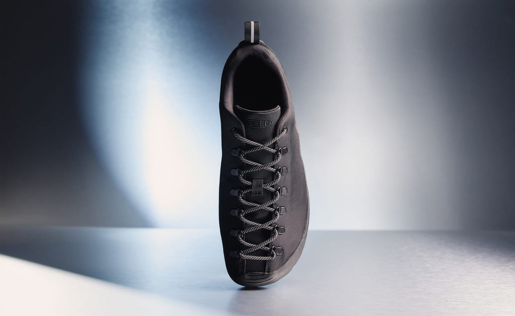 Men's Jasper SE2 Sneaker  |  Flux Black