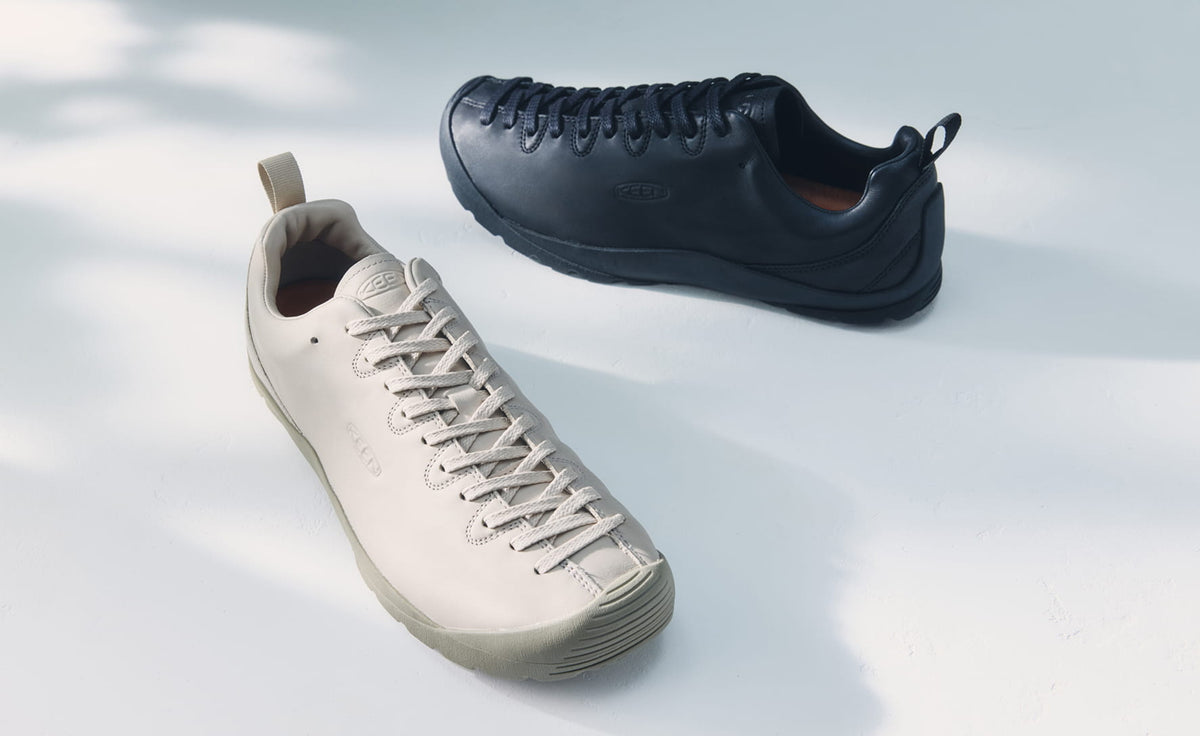 Men's Jasper SE1 Sneaker  |  Flux Plaza Taupe