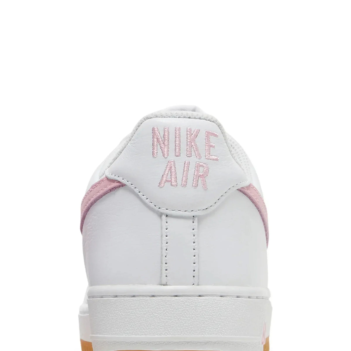 Nike Air Force 1 Low 'Color of the Month - White Pink' (2022)