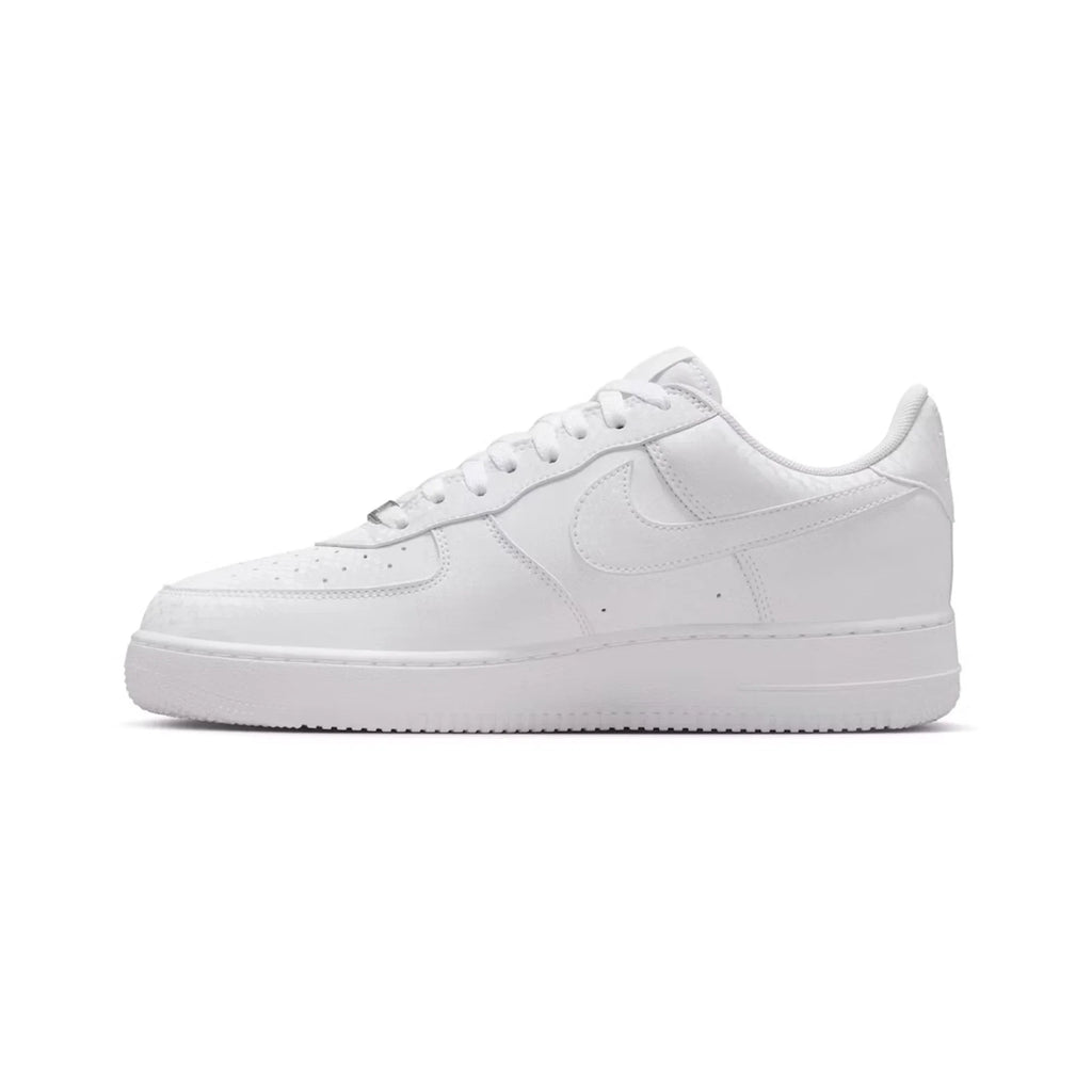 Nike Air Force 1 Low 'Kobe Bryant Forever White' (2025)