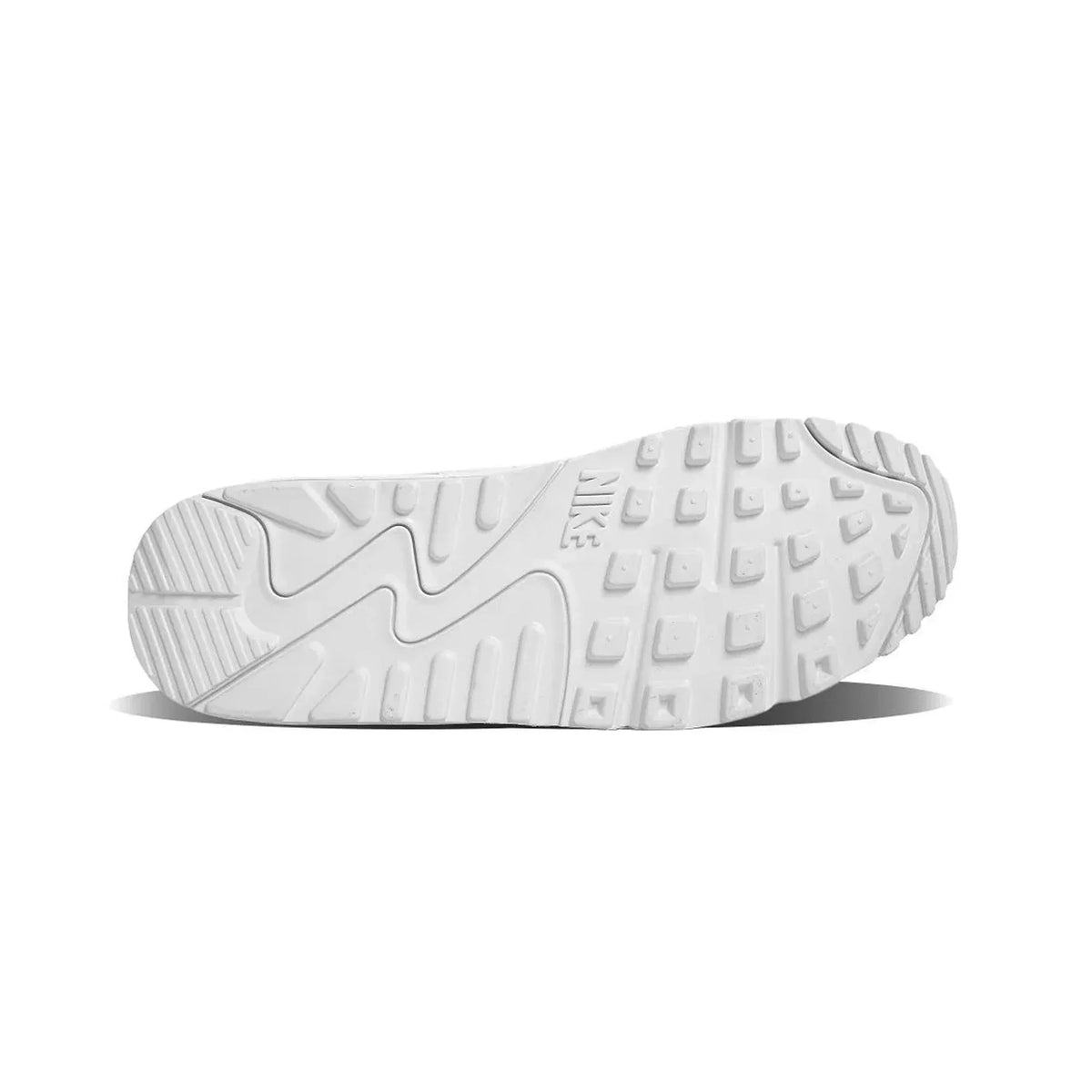 Nike Air Max 90 'White University Red' (2026)
