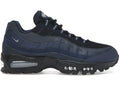 Nike Air Max 95 Big Bubble Obsidian