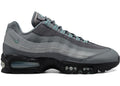 Nike Air Max 95 Big Bubble Smoke Grey Cannon